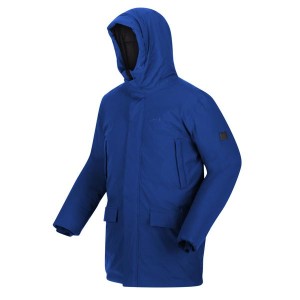 Утеплена куртка Regatta Yewbank