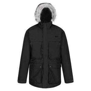 Утеплена куртка Regatta Volter Parka