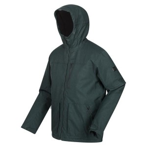 Insulated Jacket Regatta Highside VII
