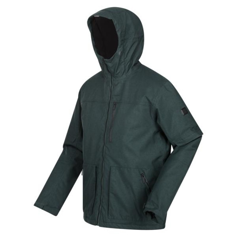 Insulated Jacket Regatta Highside VII