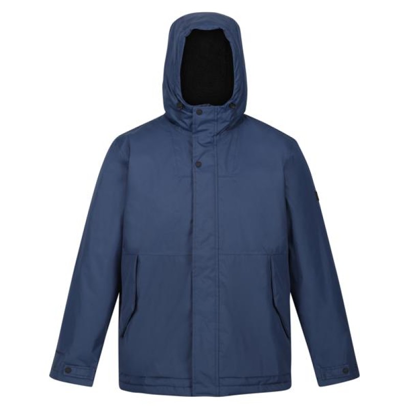 Insulated Jacket Regatta Sterlings IV