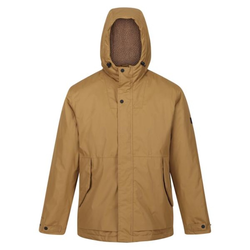 Insulated Jacket Regatta Sterlings IV