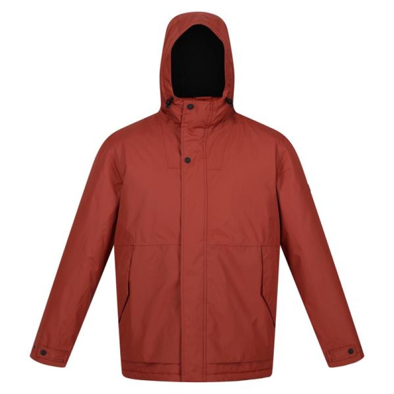 Insulated Jacket Regatta Sterlings IV