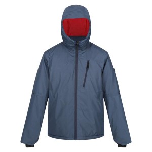 Insulated Jacket Regatta Harridge