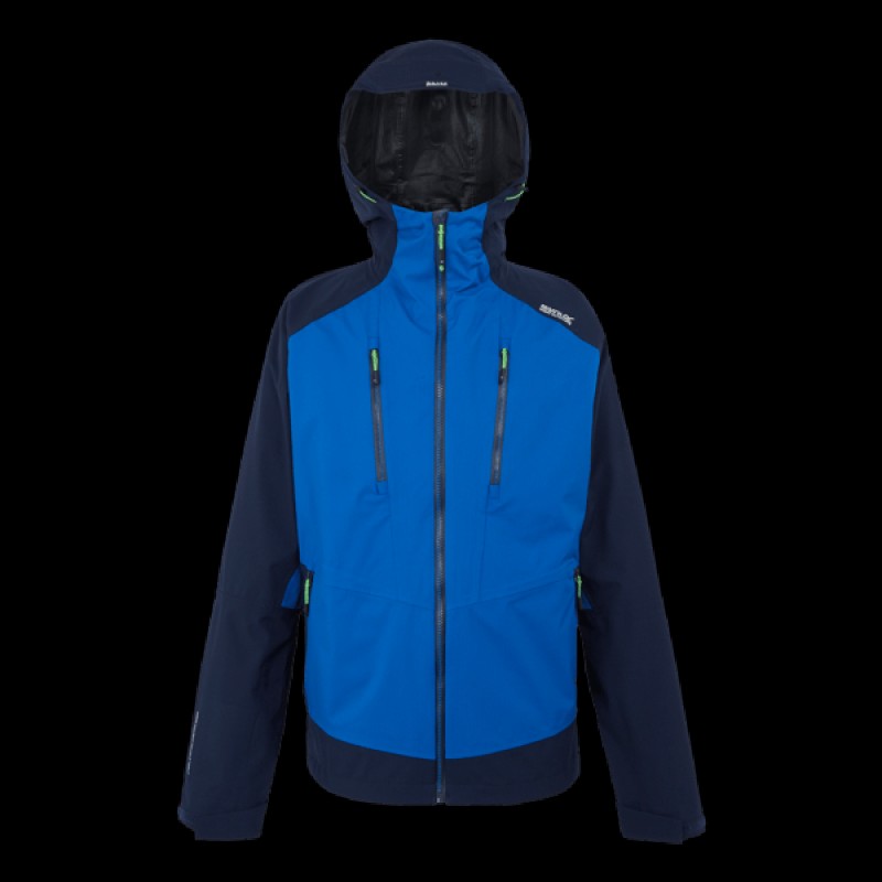 3-in-1 Jas Regatta Sacramento X