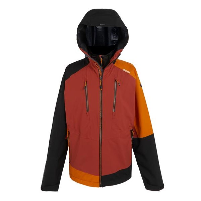3-in-1 Jas Regatta Sacramento X