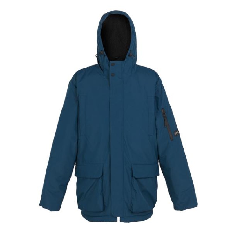 Утеплена куртка Regatta Volter Heated Jkt