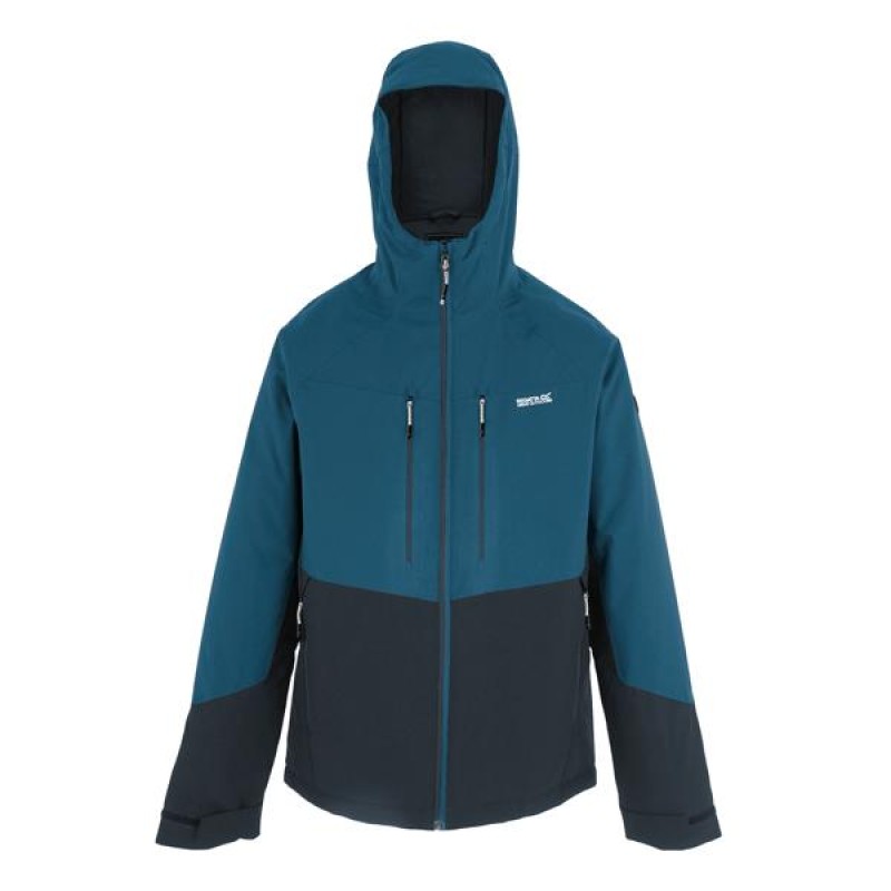 Утеплена куртка Regatta Highton StrPdJkt