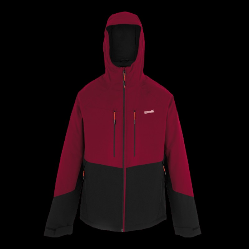 Утеплена куртка Regatta Highton StrPdJkt