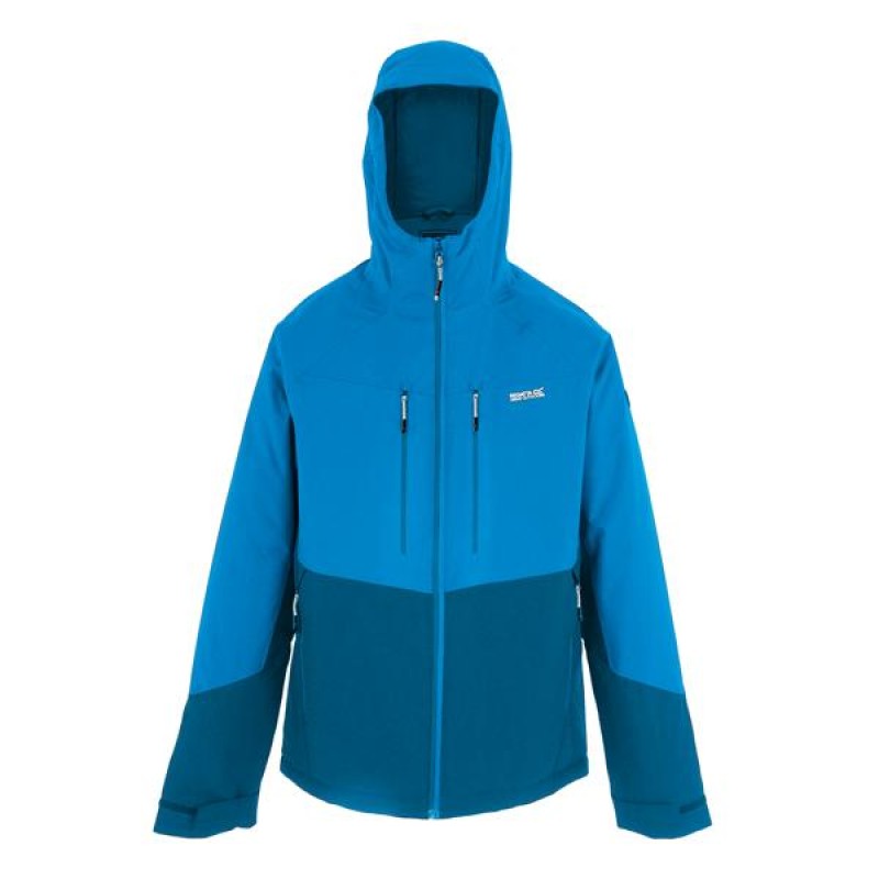 Утеплена куртка Regatta Highton StrPdJkt
