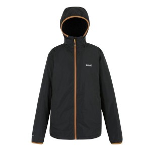 Insulated Jacket Regatta Caspen