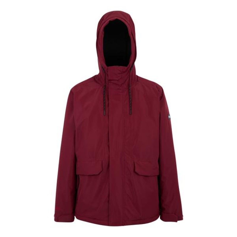 Insulated Jacket Regatta Sterlings