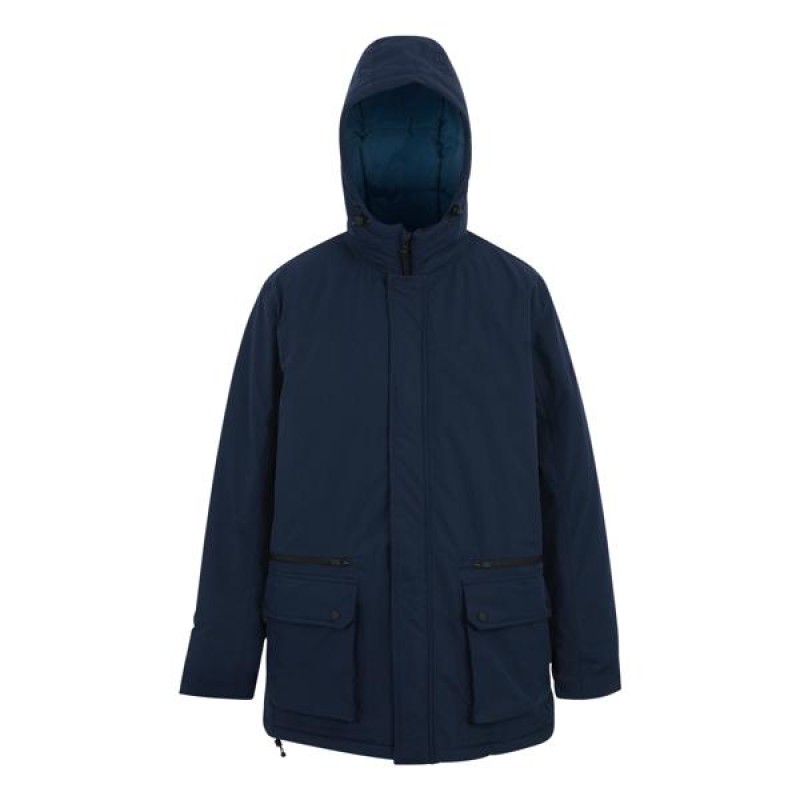 Insulated Jacket Regatta Rhodo