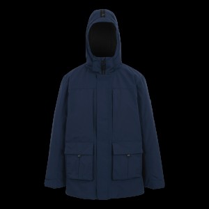 Утеплена куртка Regatta Marron