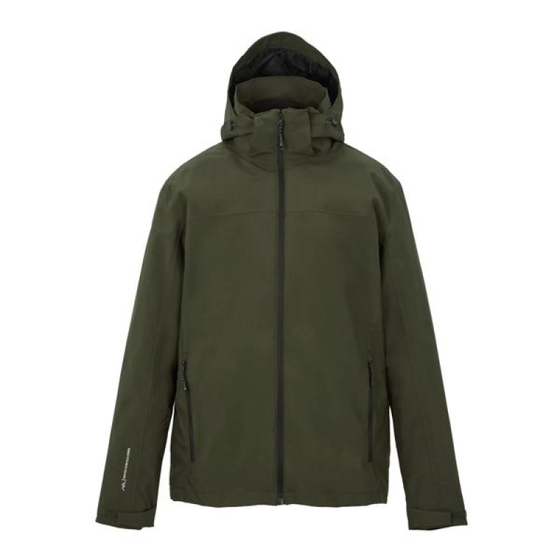 3-in-1 Jas Regatta Coriver 3in1