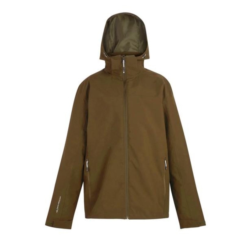 3-in-1 Jas Regatta Coriver 3in1