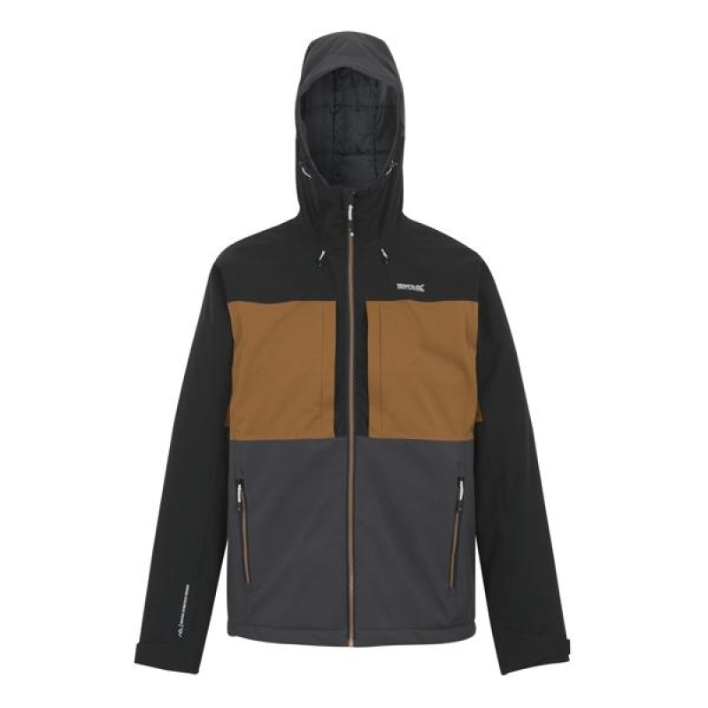Утеплена куртка Regatta Maland Insulated