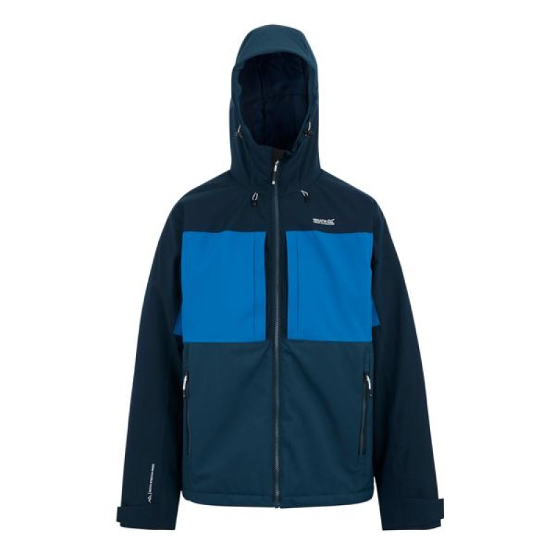 Утеплена куртка Regatta Maland Insulated