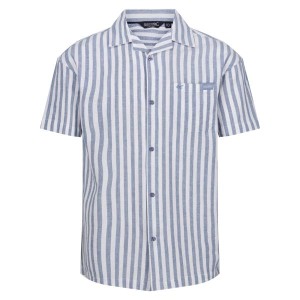 Overhemd Regatta ShoreBayShirt II