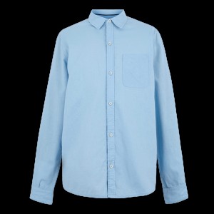 Overhemd Regatta Loran L/S Shirt