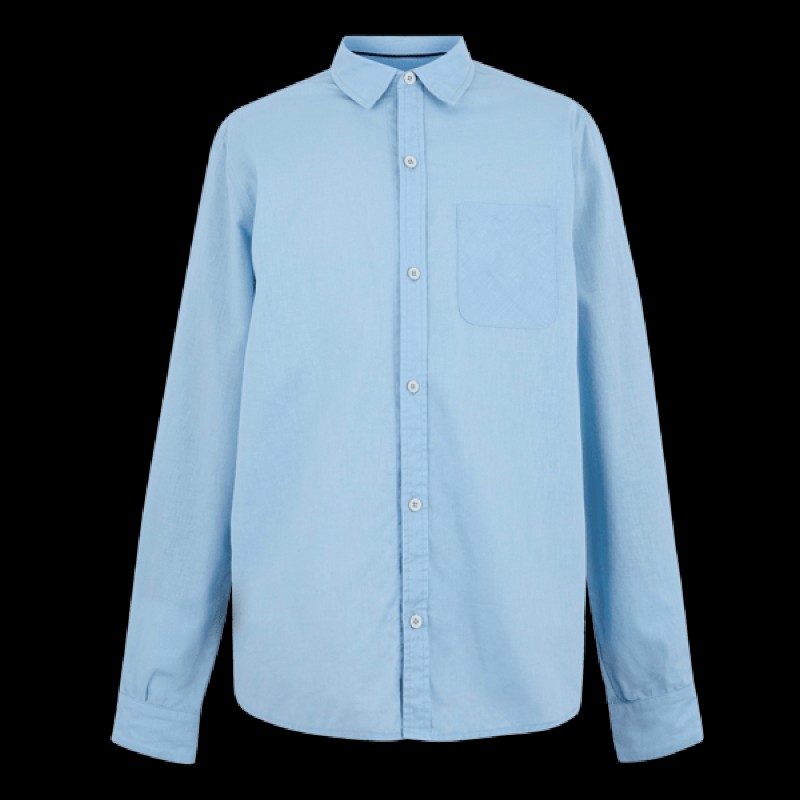 Overhemd Regatta Loran L/S Shirt
