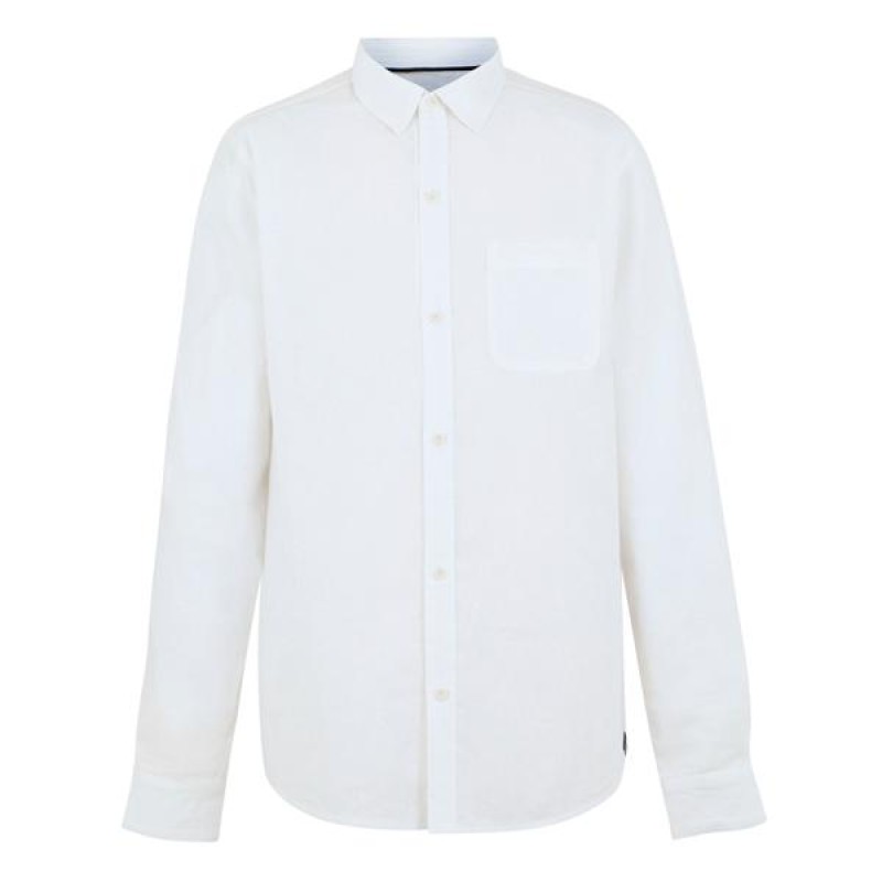 Overhemd Regatta Loran L/S Shirt