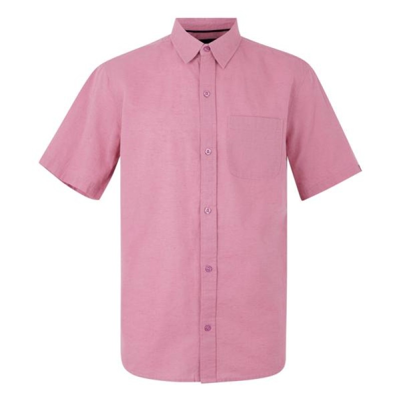 Overhemd Regatta Loran Shirt