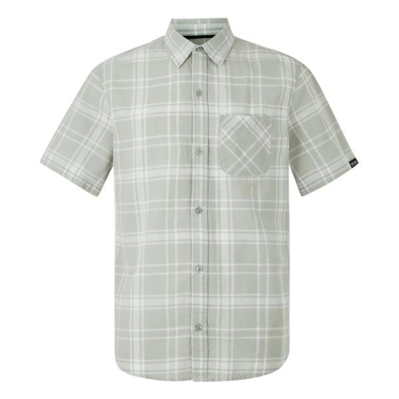Overhemd Regatta Loran Shirt