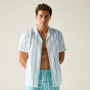 Overhemd Regatta Hadlin Shirt