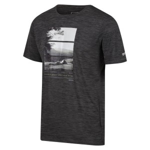 T-Shirt Regatta Fingal VII