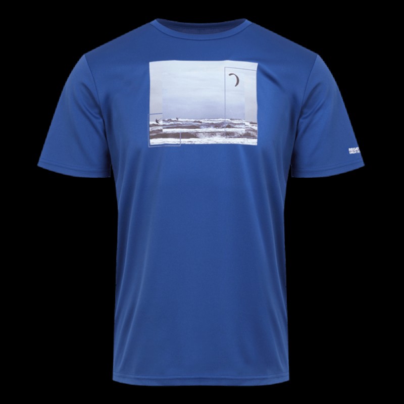 Футболка Regatta Fingal VIII