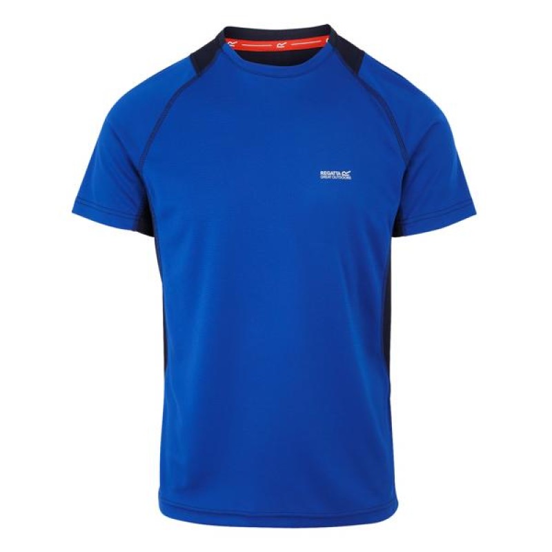 T-Shirt Regatta Virda IV