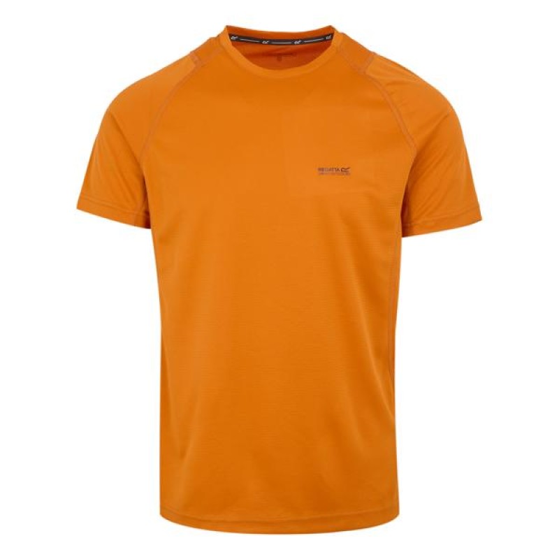 T-Shirt Regatta Virda IV
