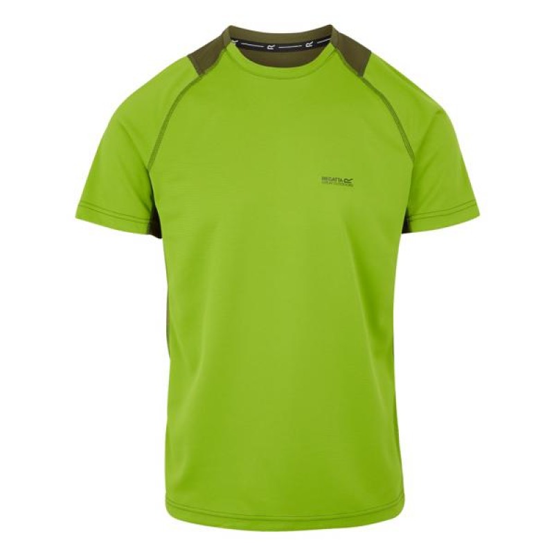 T-Shirt Regatta Virda IV