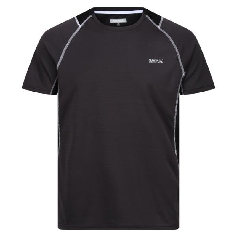 T-Shirt Regatta Virda IV