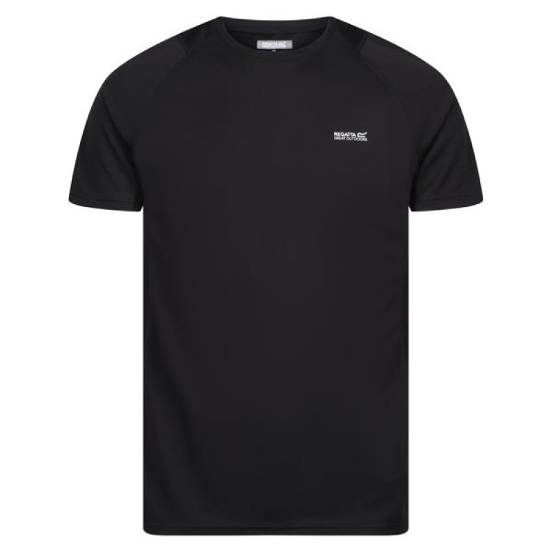 T-Shirt Regatta Virda IV