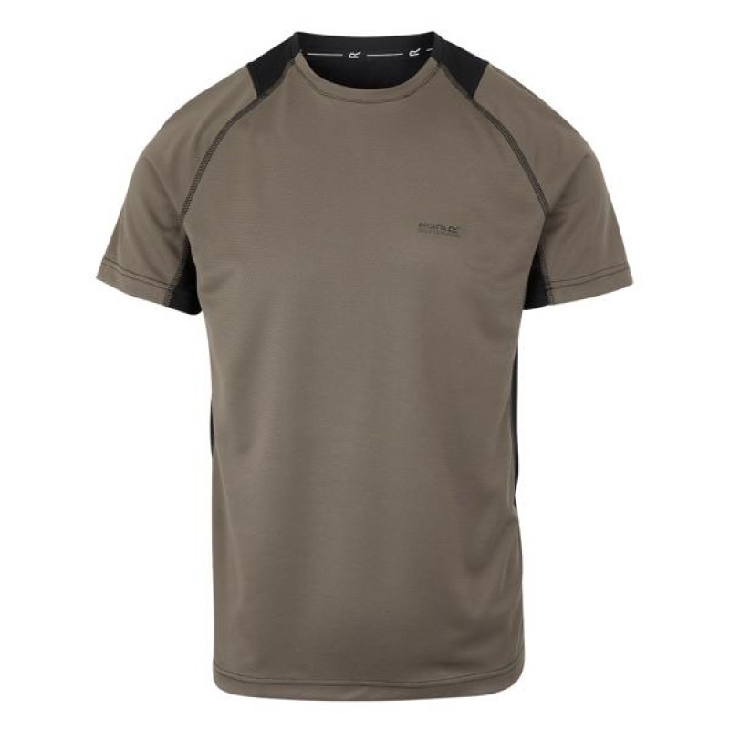 T-Shirt Regatta Virda IV