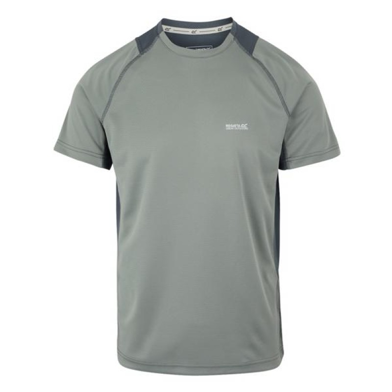 T-Shirt Regatta Virda IV