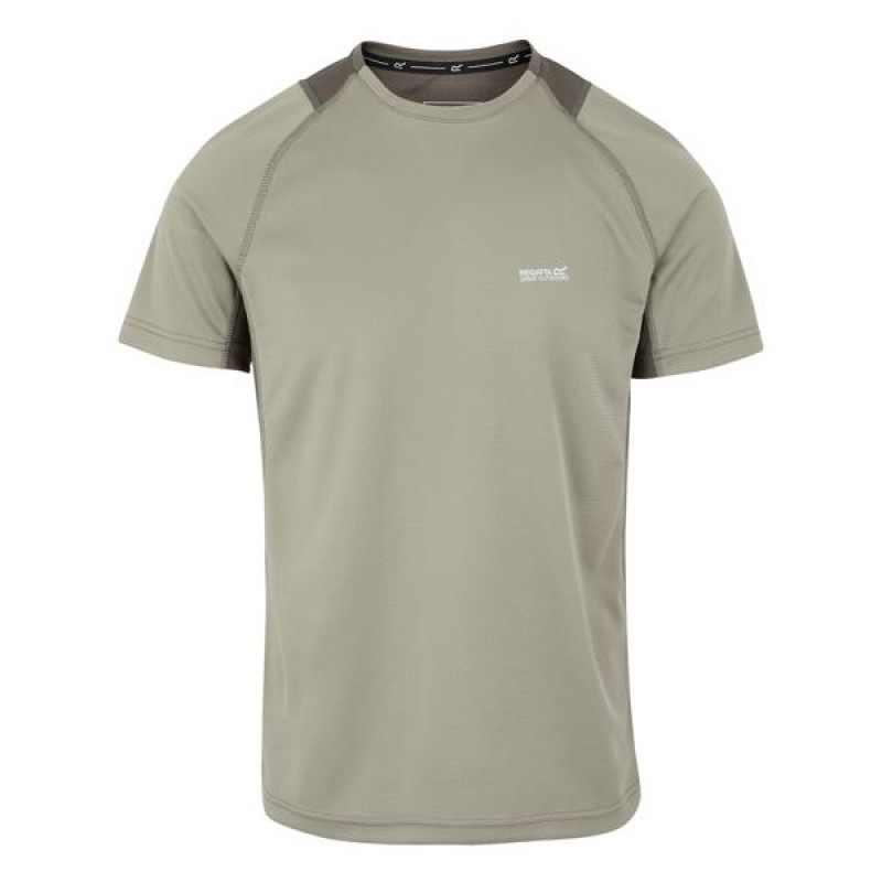 T-Shirt Regatta Virda IV