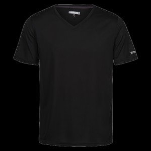 T-Shirt Regatta Fingal V-Neck