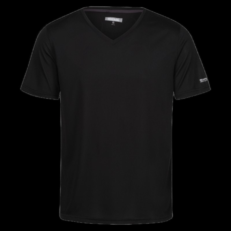 T-Shirt Regatta Fingal V-Neck