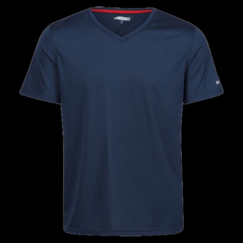 T-Shirt Regatta Fingal V-Neck
