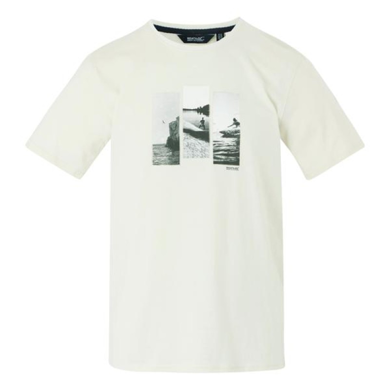 Футболка Regatta Cline IX