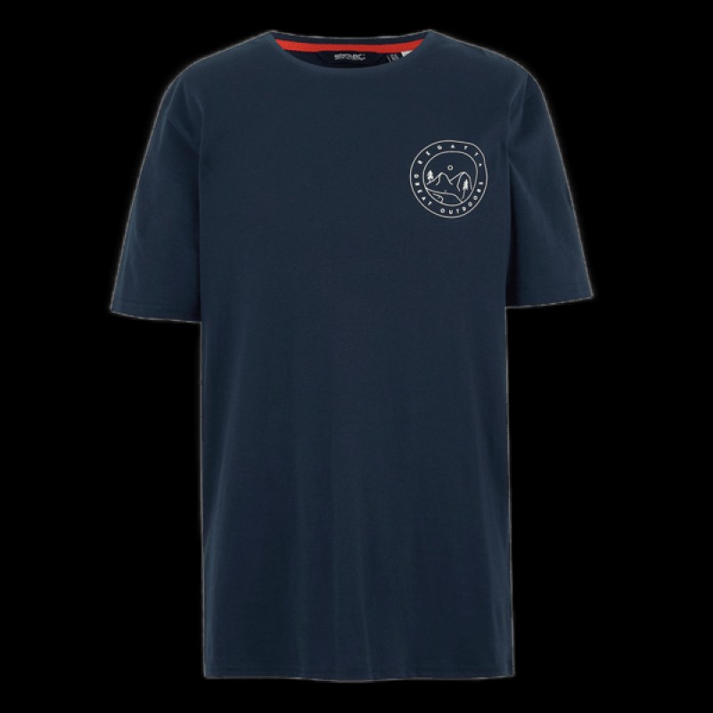 Футболка Regatta Cline IX