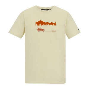 Футболка Regatta Cline IX