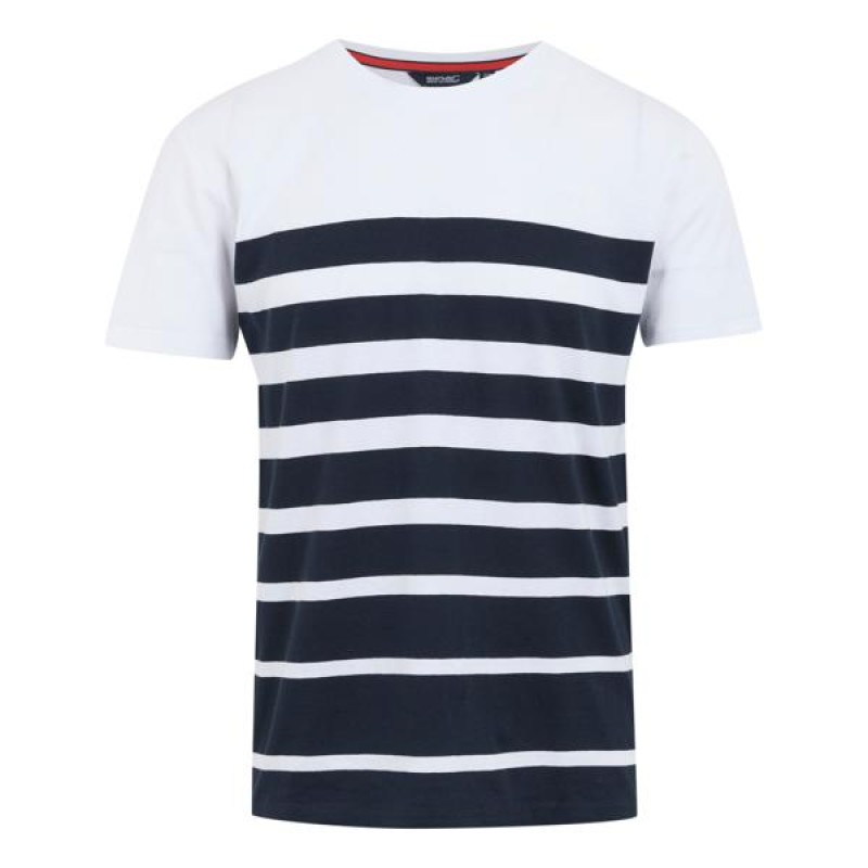 Футболка Regatta Shorebay Tee III