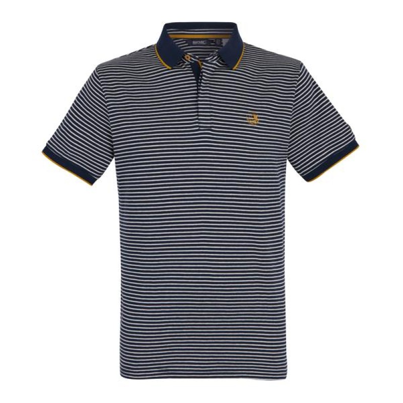 Poloshirt Regatta Tiver
