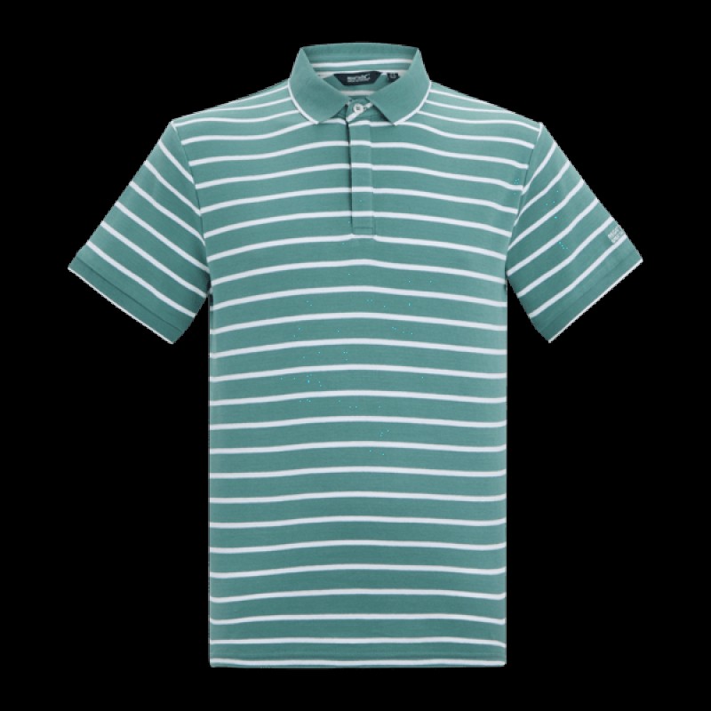 Poloshirt Regatta Tiver
