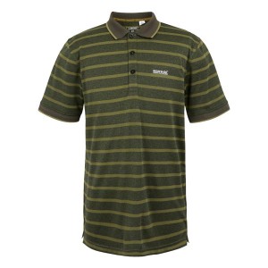 Poloshirt Regatta Kildra