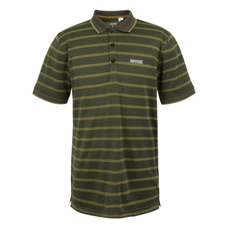 Poloshirt Regatta Kildra